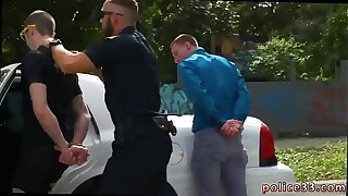 Free gay police porn galleries and officer sucking mens dicks
